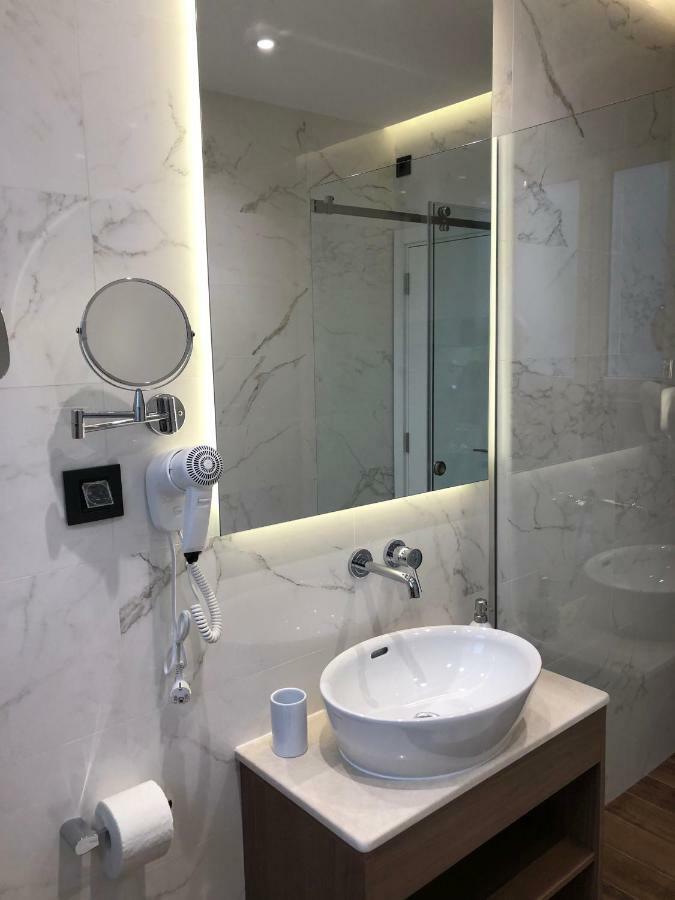 Aria Royal Apartment เบลเกรด ภายนอก รูปภาพ