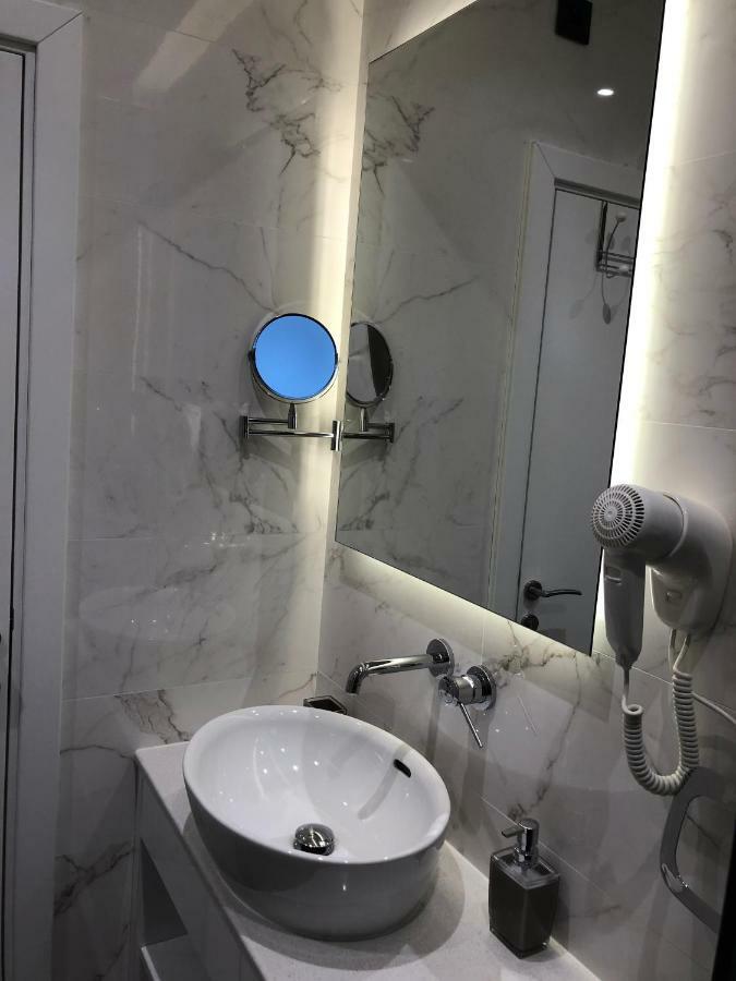 Aria Royal Apartment เบลเกรด ภายนอก รูปภาพ
